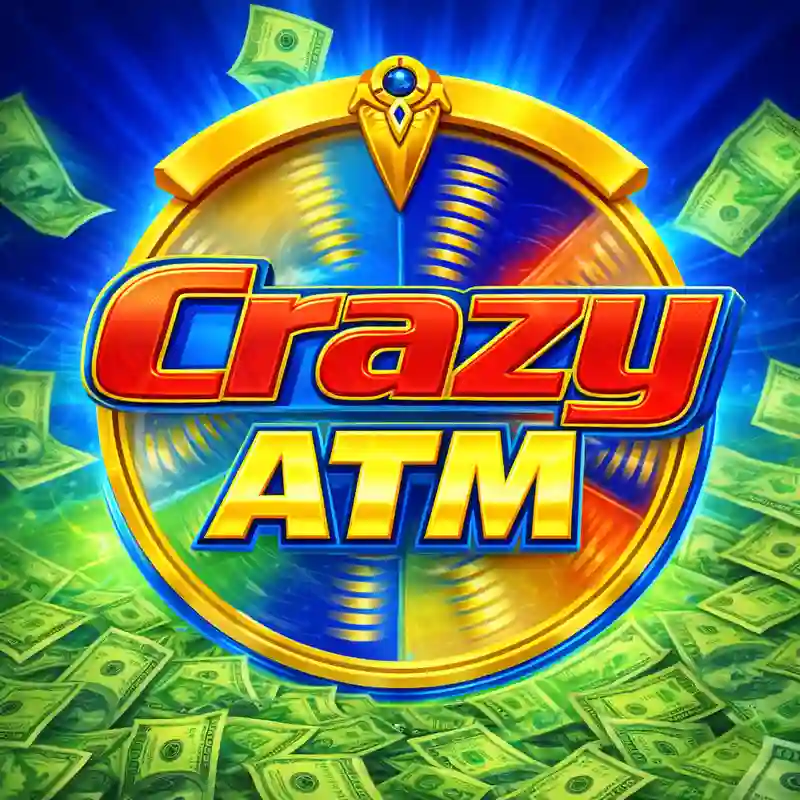 Crazy ATM Game - 67bet