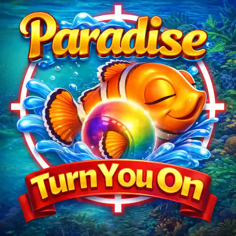 Paradise Casino Slot Game